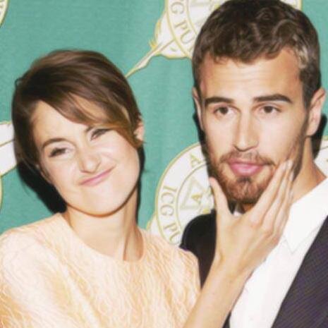 i am a divergent lovers i do ships and this is a ship twitter tristobias i love this page ### i follow back###