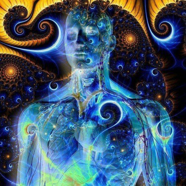lover and explorer of the deep mysteries of life.