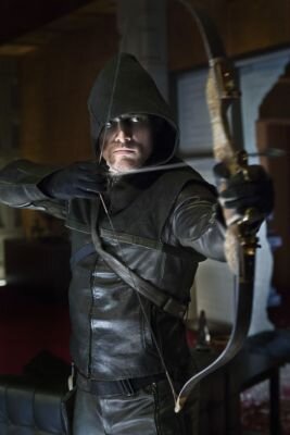 Will Oliver Clint Marmota Pyro Zuko Solace Queen