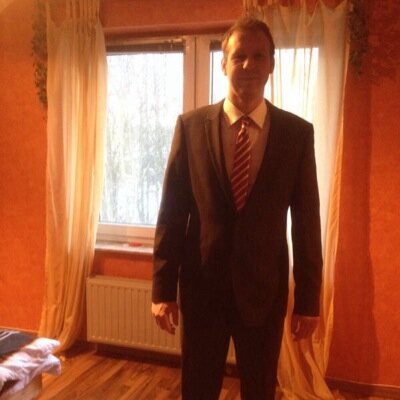 DeHoltmann's profile picture. 