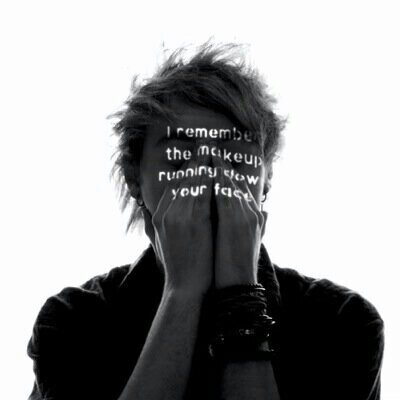 cause I'm not fine at all