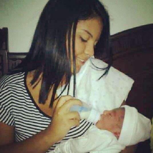 JoseniaValero's profile picture. Estudiante de Terapia Ocupacional.. Venezolana, Católica,Creyente 100% De la virgeen Del valle y CAPRILISTA !! Soy Magallanera hasta la MUERTE..♥