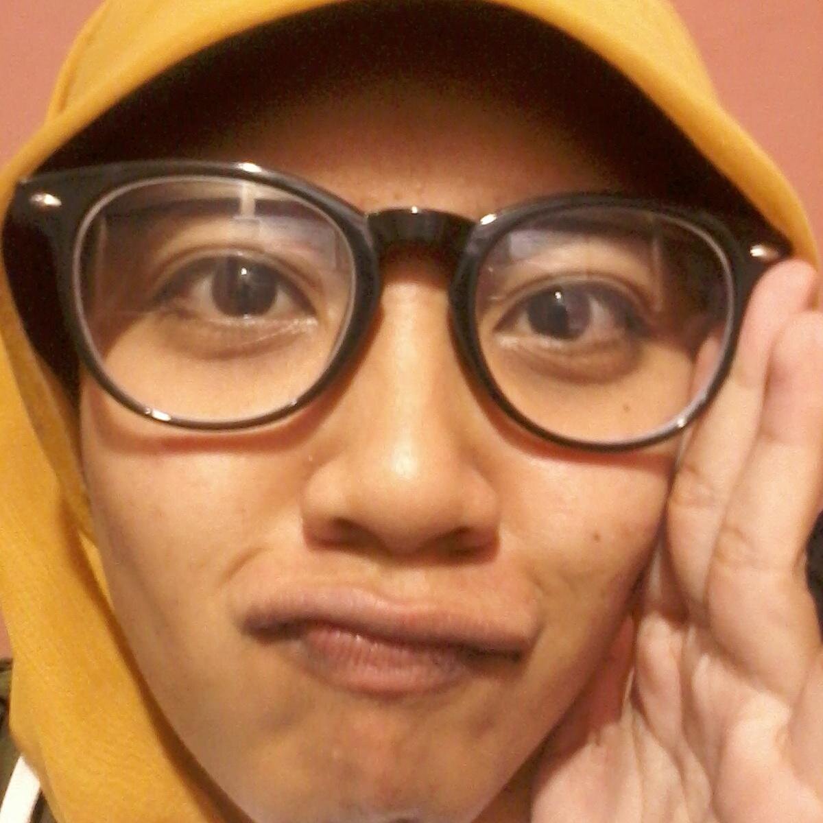 makhluk tuhan.... PALING NYATtAaa... ha,ha,ha!!!! ^_^
