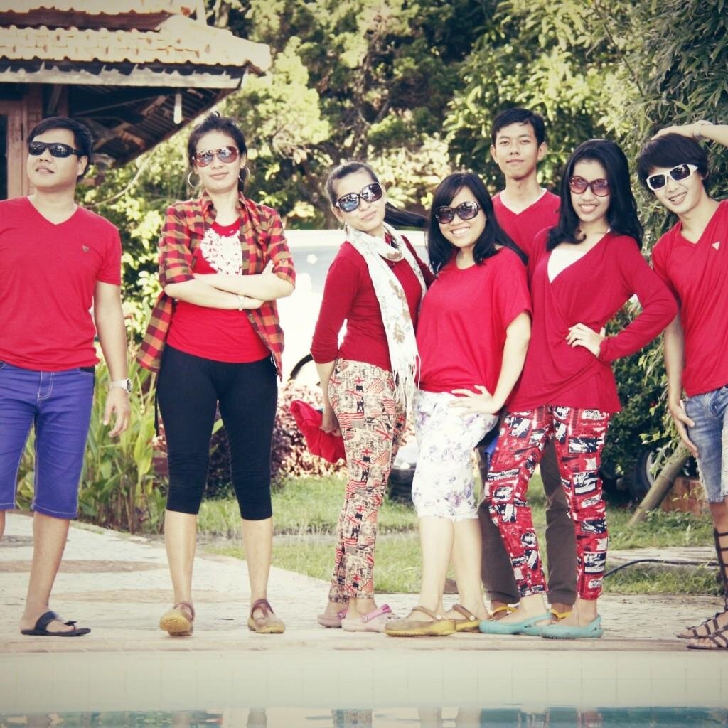 fh_aprillia's profile picture. i'm an ordinary girl with an extraordinary life