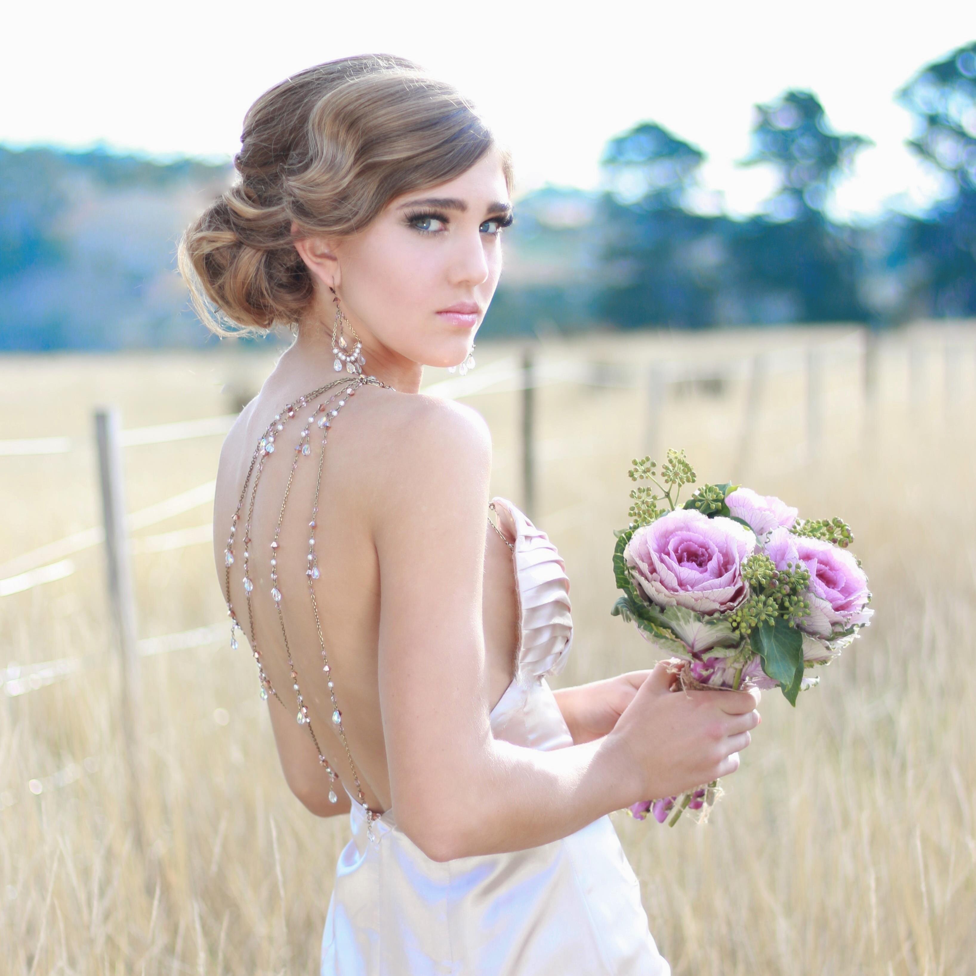 Fashion and beauty inspired by destinations, Enjoy the Journey!  Tasmania, Australia