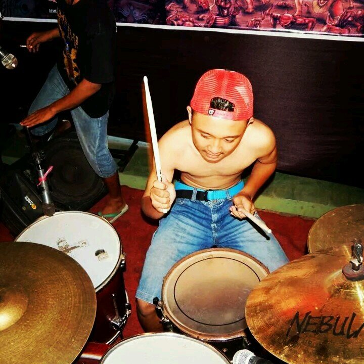 Bondowoso Underground Squad || AMUNISEE, BONDOWOSO HARDCORE
