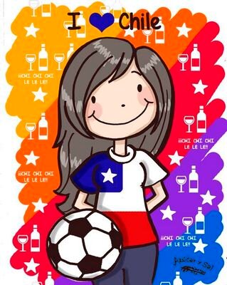 fredes_lore's profile picture. 