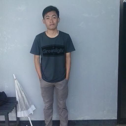 Rizqi_foster's profile picture. ceuk mamah ge urang mh da kasep | @NabillaaPutri3 :*:*