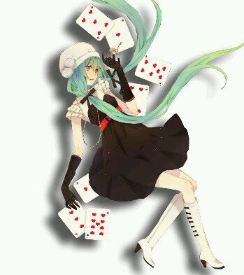 VOCALOID | REACT YEAH! | OOC | Mention for follback