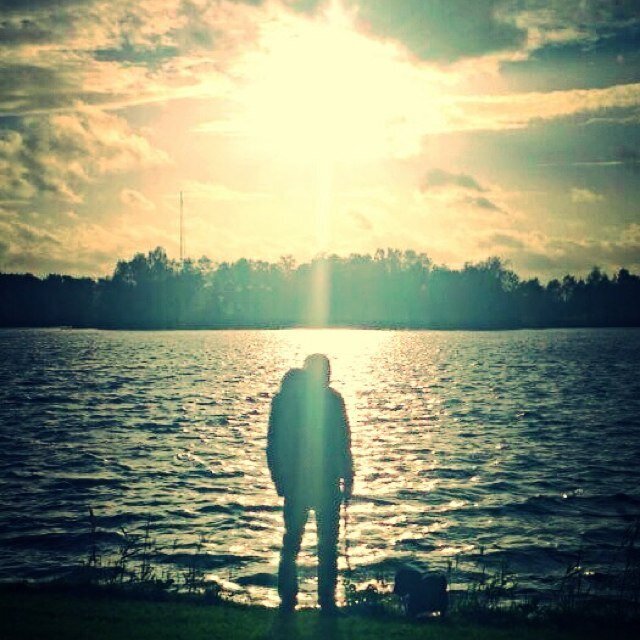 rain1raini's profile picture. taxi driver