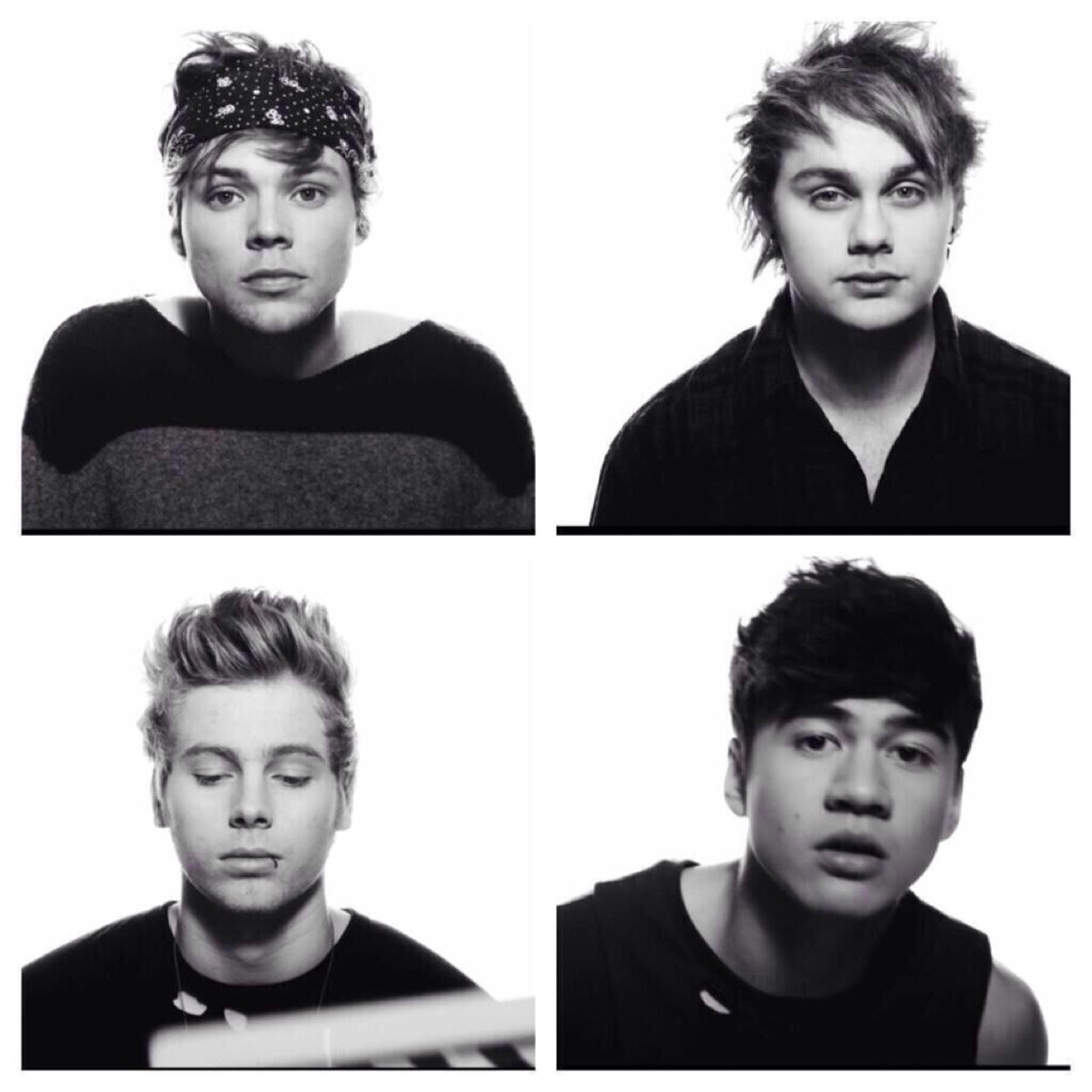 WE DO IMAGINES ABOUT 4 LOVABLE AUSSIES! 卌 Ashton, Calum, Michael, Luke Co-owners: Julia, Ashley, Nichole, and Lex #5SOSFam