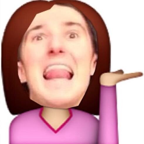 here's a free follow for you bc you're rad and stuff :) follow my main account if you don't already @majesticbongo