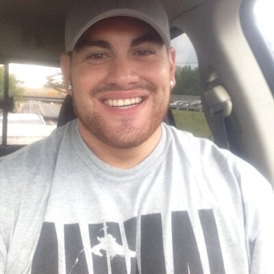 TheHammer72's profile picture. Im 6'4. former college football player. Georgia Bulldogs🐶. Im a competitive bodybuilder and powerlifter. I’m also a “Fact Checker”