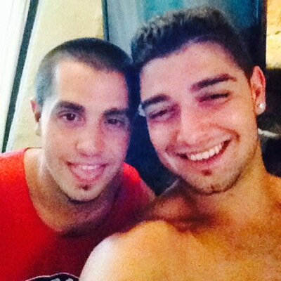 Rip Alvaro my brother, never forgotten and always on my mind♥