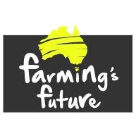 Movement of people passionate about a better future for agriculture! Showcasing very best in ag. hello@farmingsfuture.com to get involved.