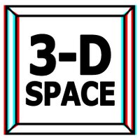 3-D SPACE (@la3dspace) 's Twitter Profile Photo 3-D SPACE (@la3dspace) 's Twitter Profile Photo