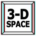 3-D SPACE (@la3dspace) Twitter profile photo