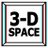 LA3DSpace's profile image