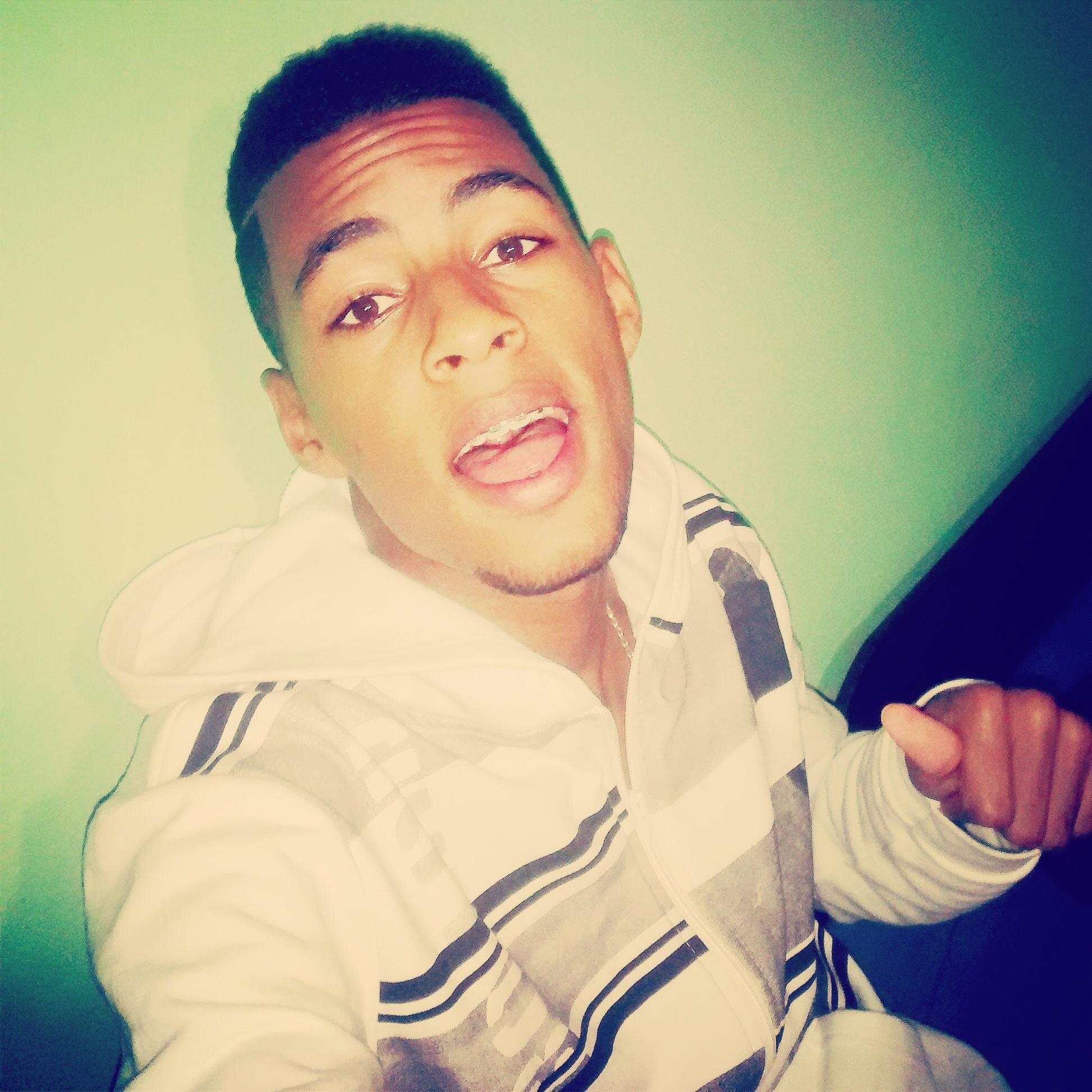 Nunca Desistir '