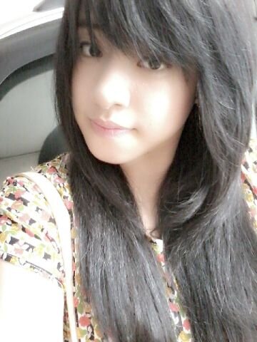 Line : HenyLi  |    instagram : HenyLie