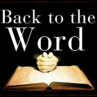 Spreading the word of God tweet by tweet• I use KJV and NKJV only• Jesus is the Highest High and the Brightest Light