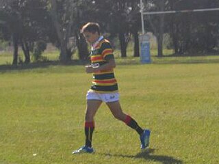 Alaiskevin's profile picture. 