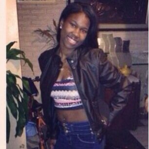 Living for My Sister  College Girl #RMA