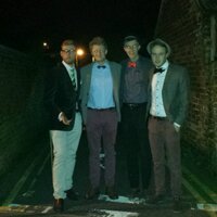 Josh Mears (@mearlyjosh) 's Twitter Profile