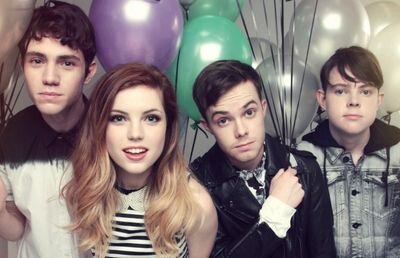 EchoSmith_Fan's profile picture. Please help me get Echosmith to follow me!