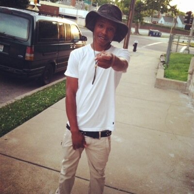 Follow me on ig @1Choppa_100Shotz
