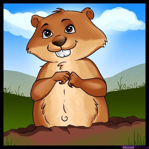 GrillinGrndhog's profile picture. Grilling and Bar-B-Q is what I live for.  That and weather forecasting.... :)