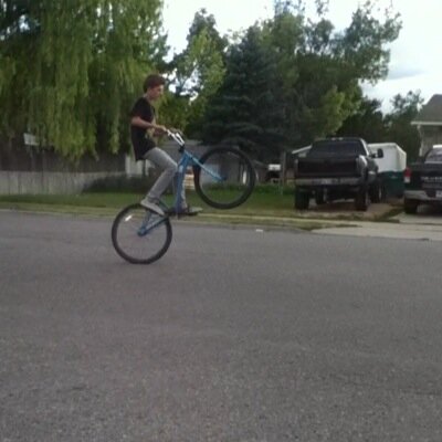 hibbster1's profile picture. Love to bike and hang with friends