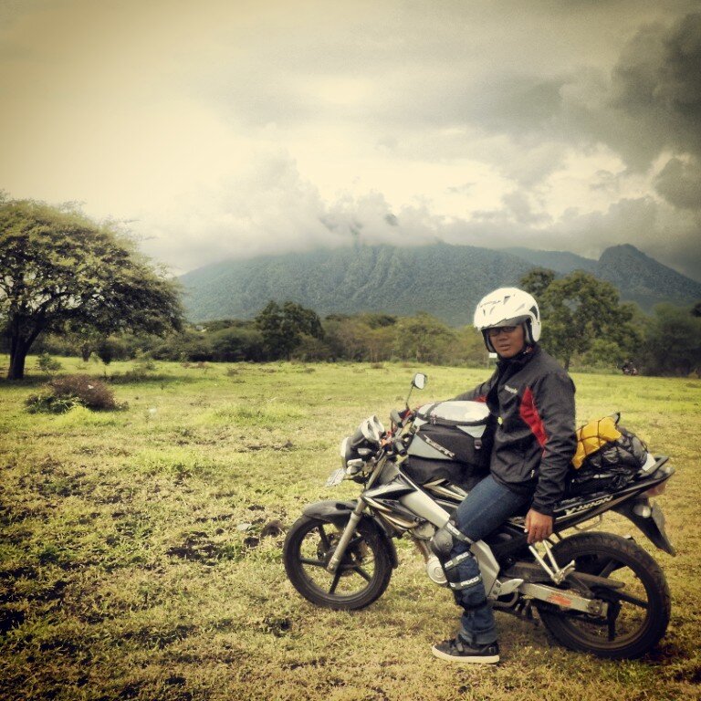 MadKurnianto's profile picture. Tukang Kluyuran Antar Kota Antar Provinsi