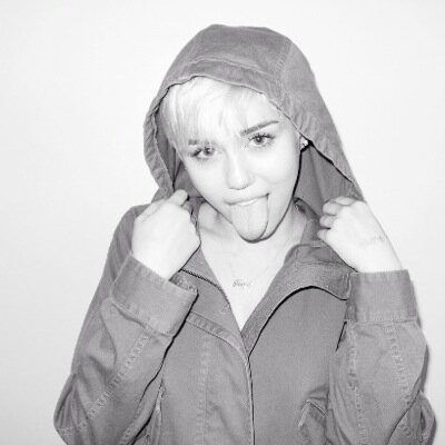 Latest updates on the queen.... I suguest you follow me and on  INSTAGRAM: @mileydopee