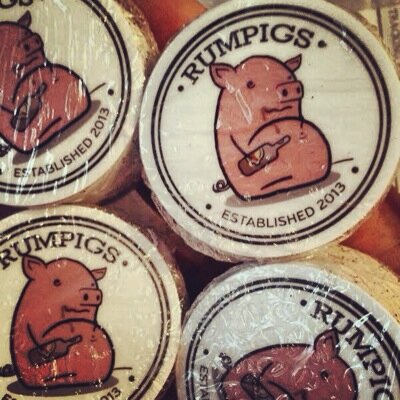 RumPigs's profile picture. 