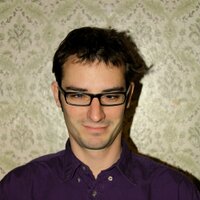 Denis Metz (@schnabulak) Twitter profile photo