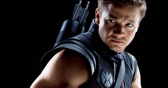 Hawkeye Rp account. Multiverse.