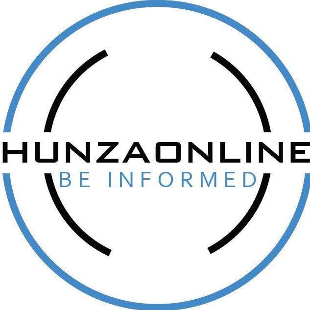 A web TV channel of Hunza Valley
