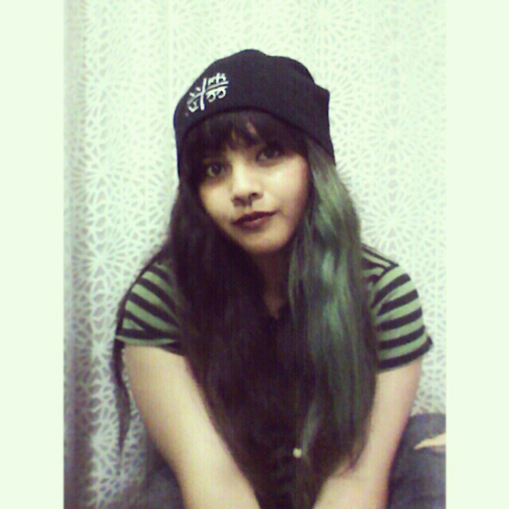Life On Earth? ∴  ☯ 
Your darkest depression
Made of vodka and ice
I scraped my knees crawling up from Hell.
I sold my soul to Rock 'n' Roll  \m/