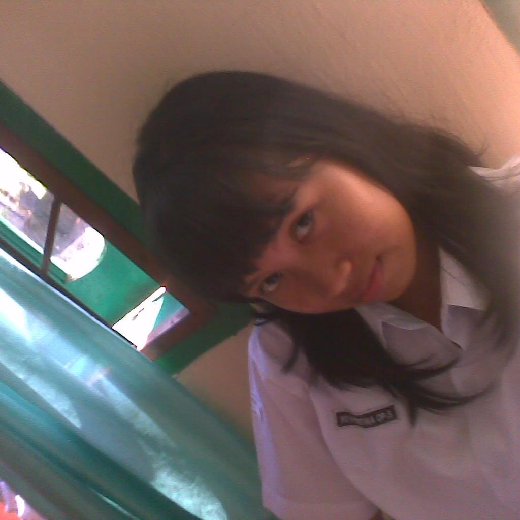 Nothing to say except special for she is a blessed girl of God.