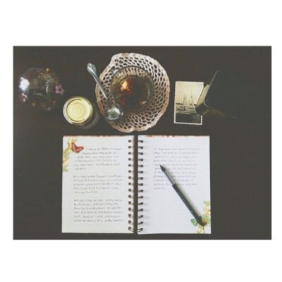 ArtistsPoets's profile picture. Poet's mind, Artist's heart.