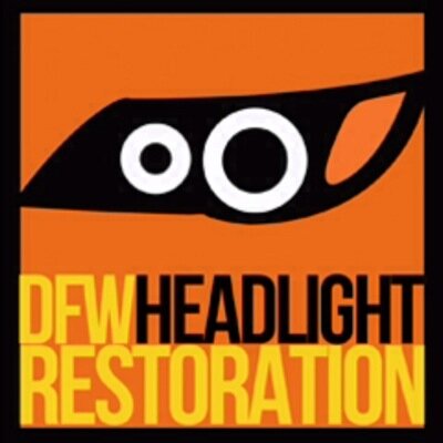 We are the #1 mobile headlight restoration technitions in Dallas Fort Worth, Texas!!!