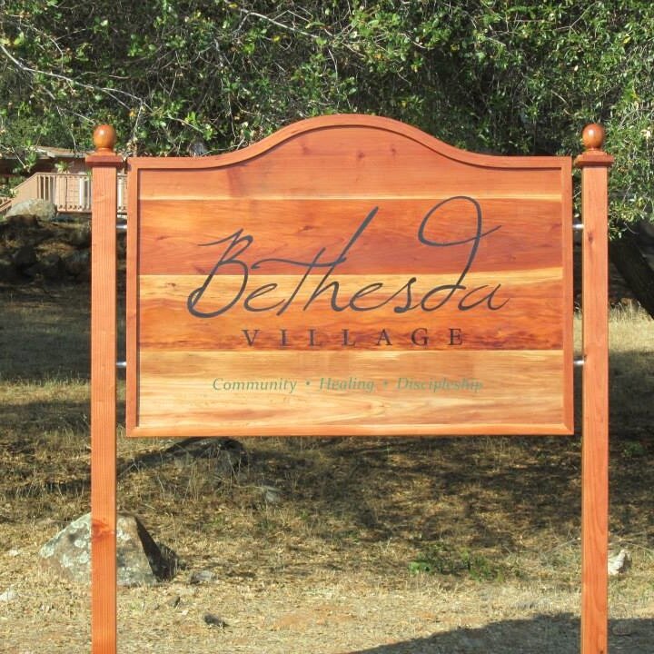 BethesdaVillage's profile picture. Our mission is to help those seeking freedom from life-controlling issues by facilitating the work of God in their lives.