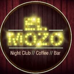 ElMozoClub's profile picture. GAY night life - clubbing - Tdance - coffe - dinner - bar - terraza - cocktails , EL MOZO todo lo que quieres en un solo lugar. (calle 85 # 12 - 51 / Bogotá)