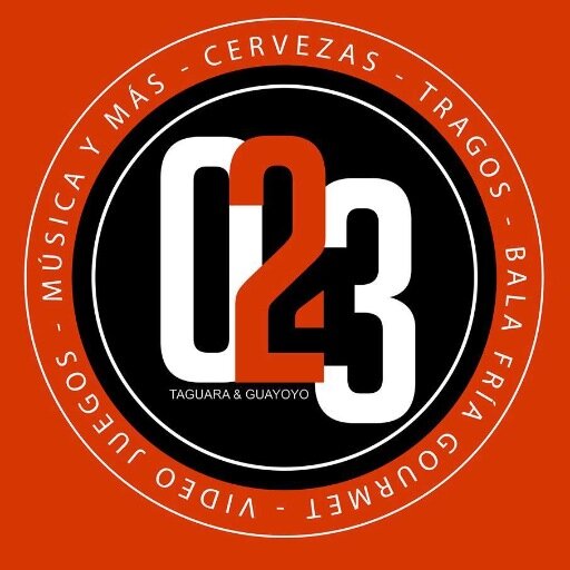 local0243's profile picture. 0243 Taguara & Guayoyo
Av Las Delicias Maracay (al lado de la Torre Banco de Venezuela) 
FB: 0243