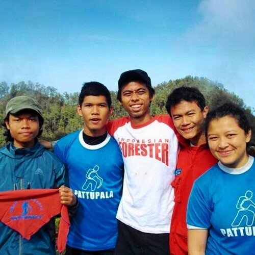 malakumss's profile picture. semangat sampai akhir