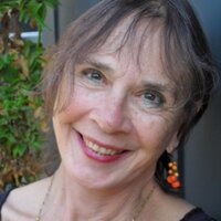Sharon Zinke (@shayrime) 's Twitter Profile Photo