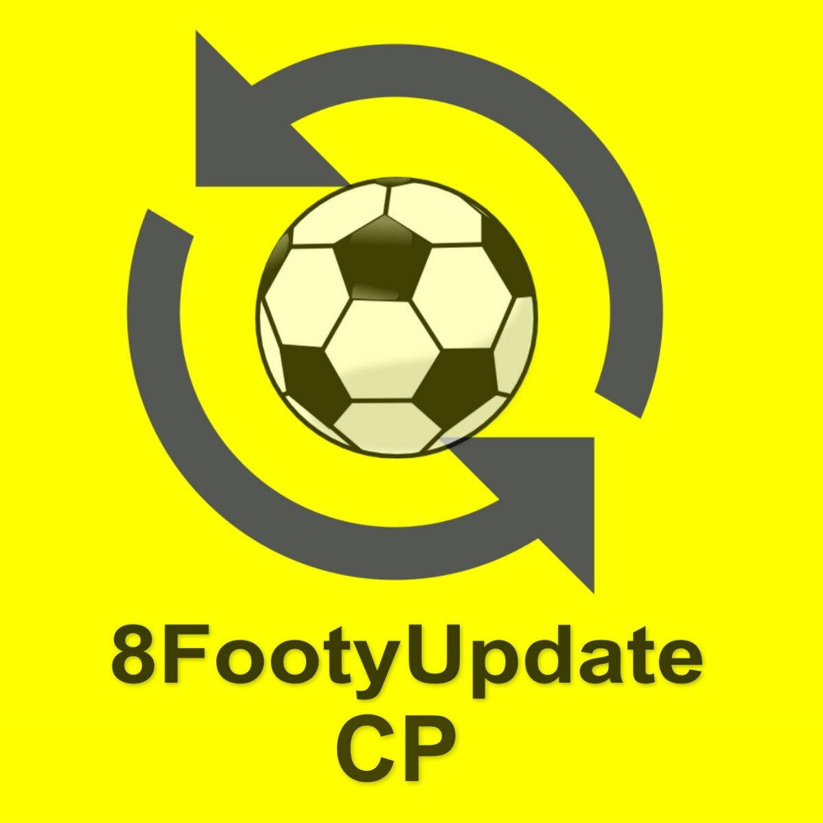 Contact person dari @8FootyUpdate. Quiz, Sponsor, Iklan DM/MENTION