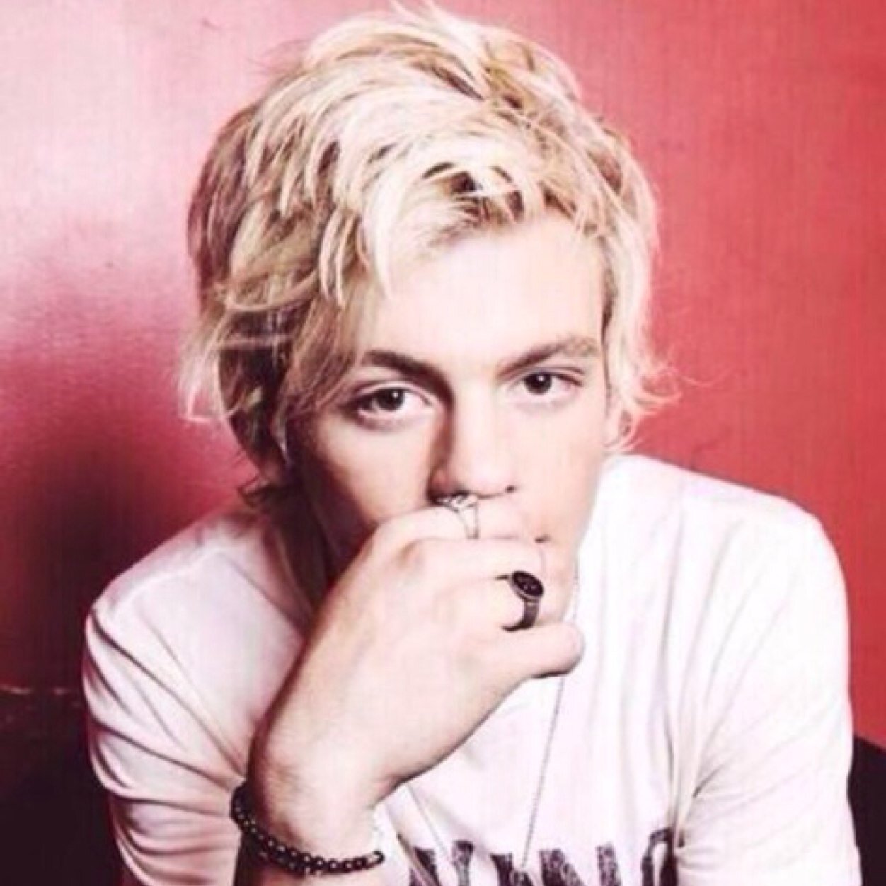 Austin Moon is the name.