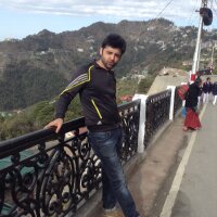 kapil kumar (@kapilrajputnick) 's Twitter Profile